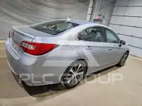 2017 Subaru Legacy фото