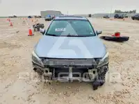 2017 Subaru Legacy photo