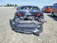2017 Subaru Legacy фото