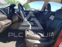 2017 Subaru Legacy фото