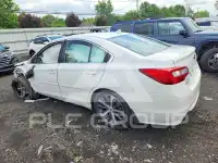 2017 Subaru Legacy photo