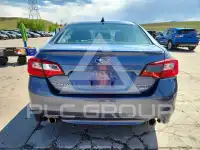 2017 Subaru Legacy photo