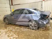 2017 Subaru Legacy photo