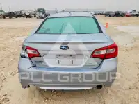 2017 Subaru Legacy photo
