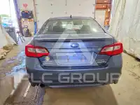 2017 Subaru Legacy photo