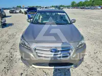 2017 Subaru Legacy фото