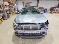 2017 Subaru Legacy фото