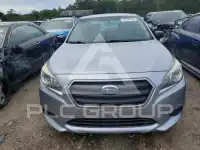 2017 Subaru Legacy фото