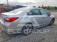 2017 Subaru Legacy фото