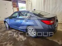 2017 Subaru Legacy photo
