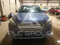 2017 Subaru Legacy photo