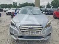 2017 Subaru Legacy photo