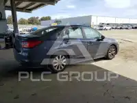 2017 Subaru Legacy photo