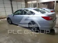 2017 Subaru Legacy photo