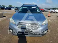 2017 Subaru Outback photo