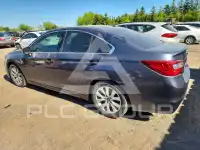 2017 Subaru Legacy фото