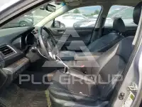 2017 Subaru Legacy фото