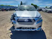 2017 Subaru Legacy photo