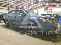 2017 Subaru Legacy photo