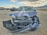 2017 Subaru Legacy фото