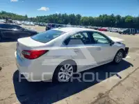 2017 Subaru Legacy фото