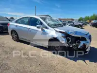 2017 Subaru Legacy photo