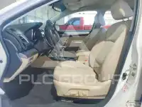 2017 Subaru Legacy фото