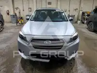 2017 Subaru Legacy photo