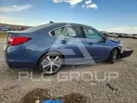 2017 Subaru Legacy фото