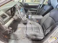 2017 Subaru Legacy фото