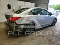 2017 Subaru Legacy фото