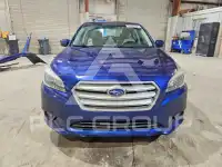 2017 Subaru Legacy photo