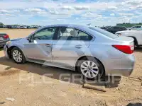 2017 Subaru Legacy photo