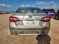 2017 Subaru Legacy photo