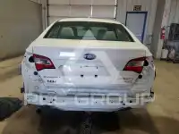 2017 Subaru Legacy фото