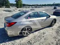 2017 Subaru Legacy фото
