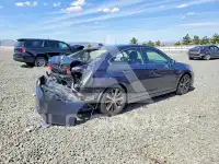 2017 Subaru Legacy фото