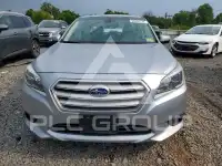 2017 Subaru Legacy фото