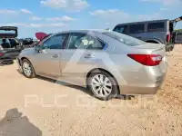 2017 Subaru Legacy photo