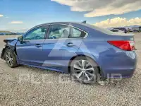 2017 Subaru Legacy фото
