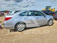 2017 Subaru Legacy photo