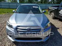 2017 Subaru Legacy фото