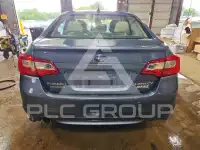 2017 Subaru Legacy photo