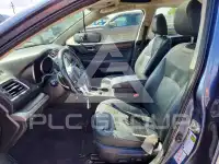 2017 Subaru Legacy photo