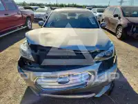 2017 Subaru Legacy фото