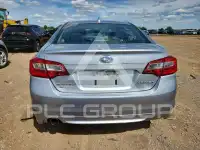 2017 Subaru Legacy photo