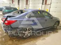 2017 Subaru Legacy photo