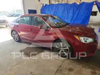 2017 Subaru Legacy photo