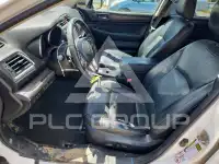 2017 Subaru Legacy photo