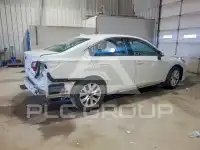 2017 Subaru Legacy фото